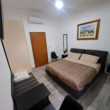 L'artista Affittacamere *