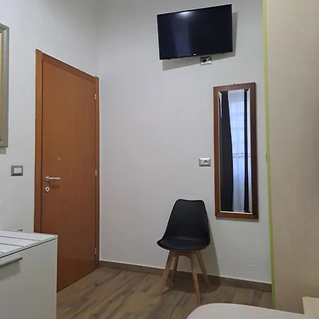 ゲストハウス L'artista