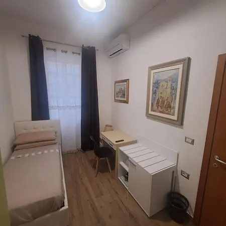 Affittacamere L'artista Cagliari