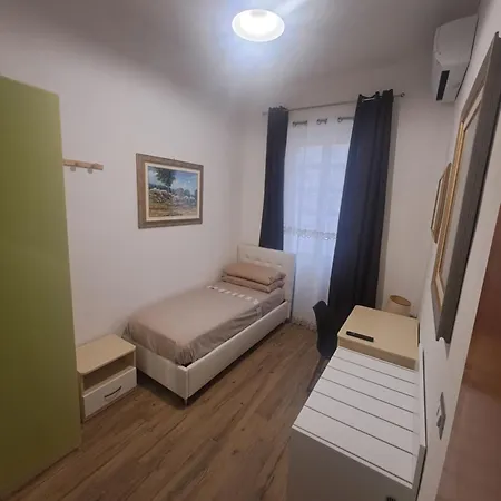 Gæstehus L'artista Cagliari
