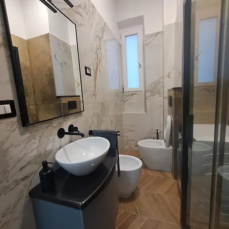 L'artista Gæstehus Cagliari