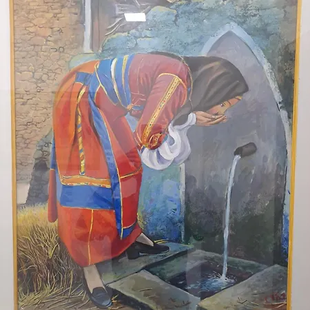 L'artista