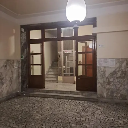 Guest house L'artista Cagliari