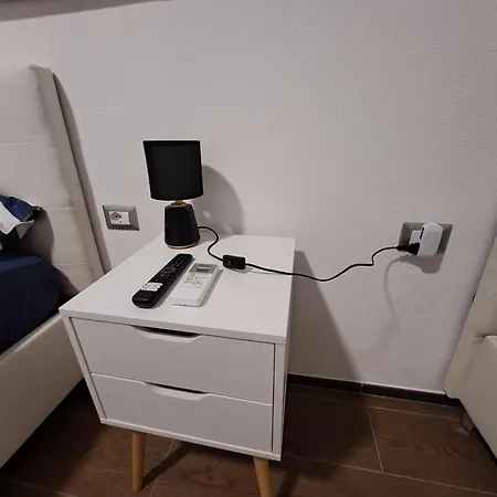 L'artista Guest house