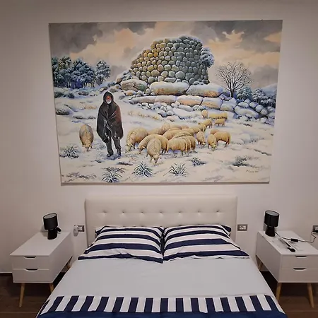 L'artista Guest house Cagliari
