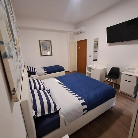 Guest house L'artista Cagliari