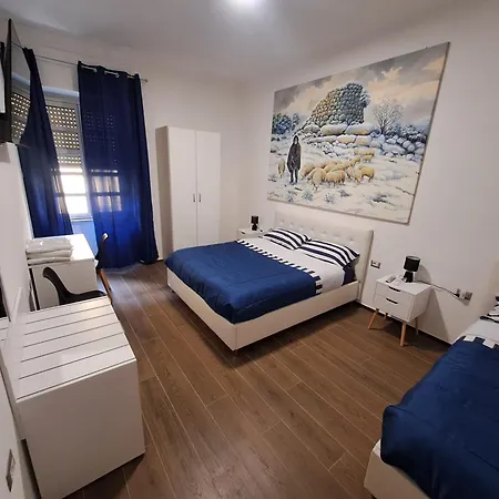 Πανσιόν L'artista