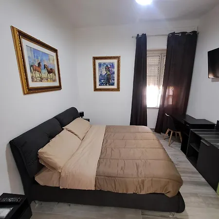 Guest house L'artista