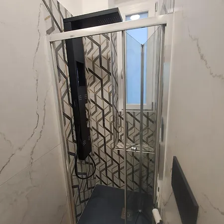 L'artista Guest house