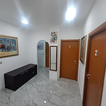 L'artista Guest house *
