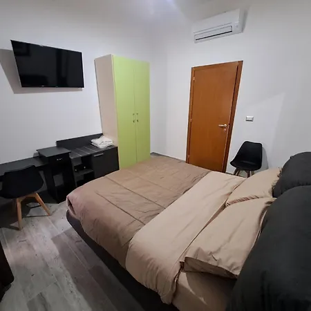 L'artista Guest house Cagliari