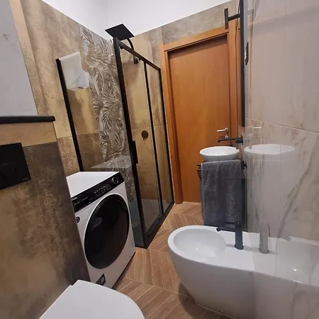 Guest house L'artista Cagliari