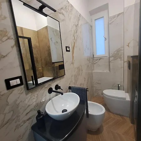 Guest house L'artista Cagliari