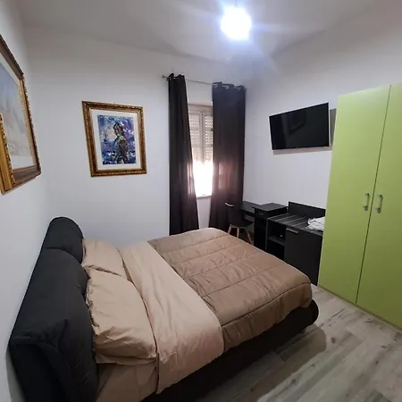 Guest house L'artista Cagliari
