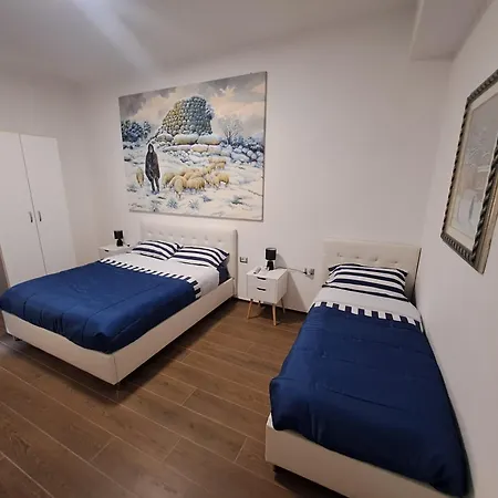L'artista 3*
