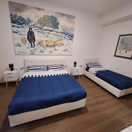 L'artista 3*