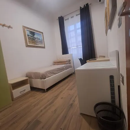Guest house L'artista Cagliari