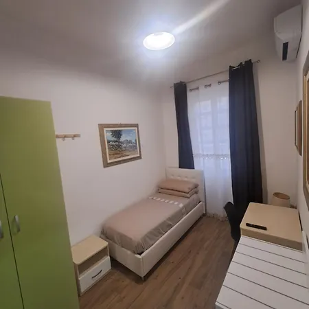 L'artista Guest house *