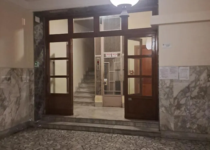 Pensjonat L'artista Cagliari