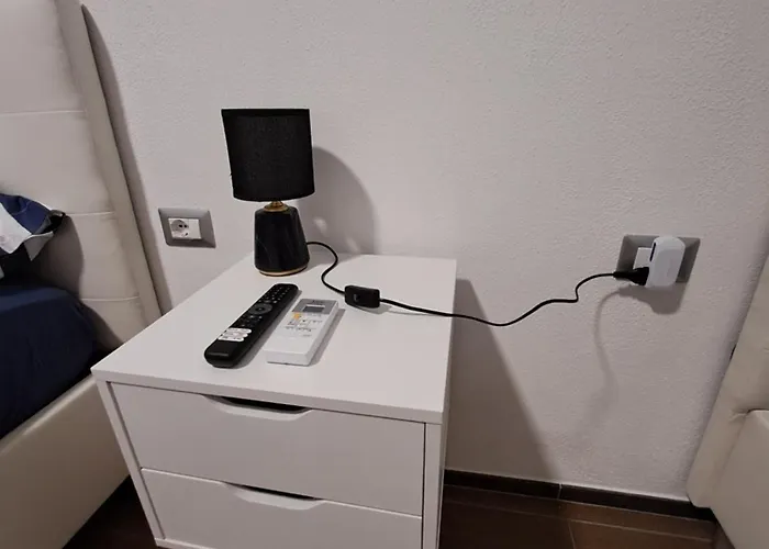 L'artista Vendégház