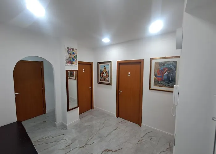 L'artista Pensjonat *