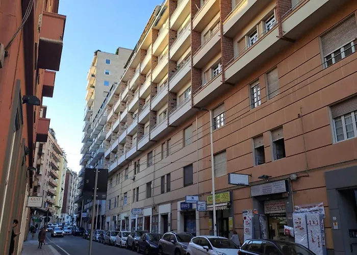 L'artista Vendégház *
